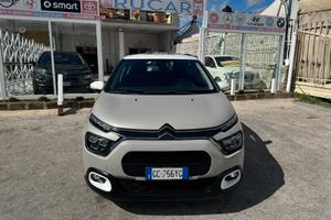 CITROEN C3 1.2 BENZINA SHINE 2020 FULL LED