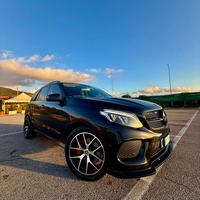 Gle 250 amg