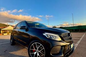Gle 250 amg