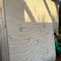 Materasso matrimoniale memory foam
