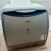 Stampante laser Canon I-sensys LBP5000