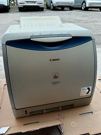 Stampante laser Canon I-sensys LBP5000