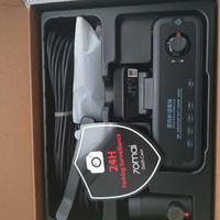 Dash cam