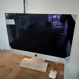 iMac 27” Late 2013 Per parti di ricambio