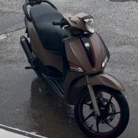 Liberty s 50