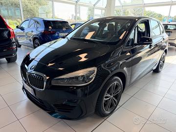 Bmw 2er Active Tourer 216i Sport