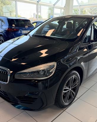 Bmw 2er Active Tourer 216i Sport