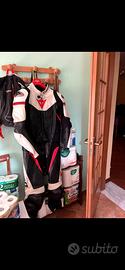 Dainese divisibile 50