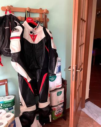 Dainese divisibile 50