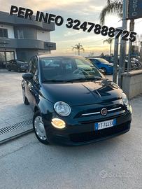 FIAT 500 1.2 GPL CASA MADRE