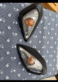 Frecce malaguti madison