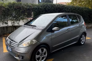 Mercedes-benz A 150 Elegance