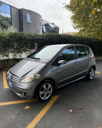 Mercedes-benz A 150 Elegance