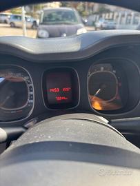 Fiat panda 1.3 multijet 90 cv