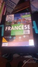 francese per pc