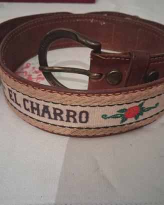 cintura vintage el charro