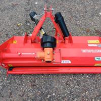 Trincia COSMO FL 145