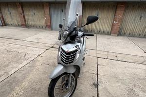 Scooter Malaguti Centro 125cc ie