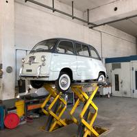 Multipla originale