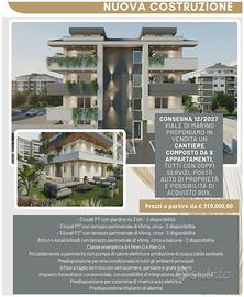 3 LOCALI A CIAMPINO