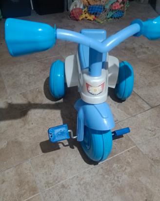 triciclo 