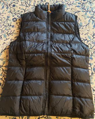 Gilet moto tucano tg 42
