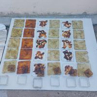 applique anni 70 Venini 