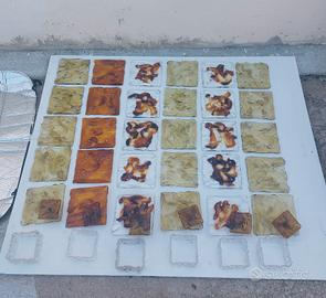 applique anni 70 Venini 