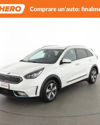 KIA Niro VV10323