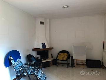 Porzione di Villa a schiera a Marcon