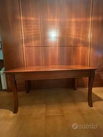Tavolo in legno