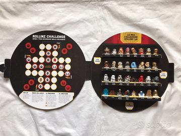 Collezione Rollinz 3.0 Star Wars