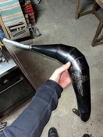 marmitta drp e terminale most