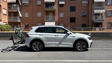 Tiguan 2.0 TDI 190 CV DSG 4Motion R-Line | 2021