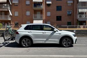 Tiguan 2.0 TDI 190 CV DSG 4Motion R-Line | 2021