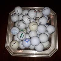 palline da golf
