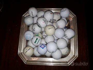 palline da golf
