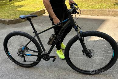 Mountain bike kellys spider