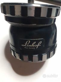 Testa di livellamento Linhof (53)