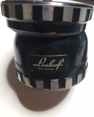 Testa di livellamento Linhof (53)