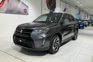 Suzuki Vitara 1.4 Boosterjet hybrid AllGrip Top