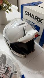 Casco Shark Evojet