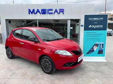 LANCIA Ypsilon 1.2 69 CV 5 porte GPL Ecochic Gol