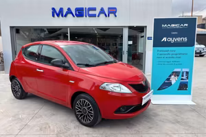LANCIA Ypsilon 1.2 69 CV 5 porte GPL Ecochic Gol