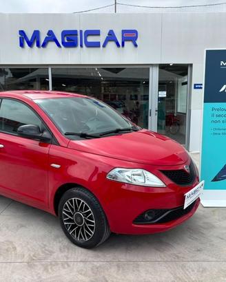 LANCIA Ypsilon 1.2 69 CV 5 porte GPL Ecochic Gol