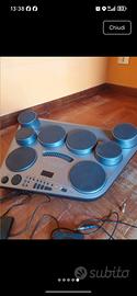 batteria elettrica portatile 