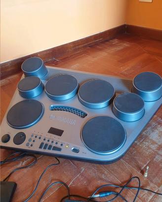 batteria elettrica portatile 