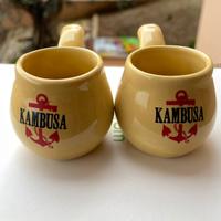 Bonomelli Kambusa