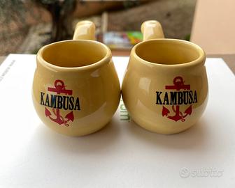 Bonomelli Kambusa