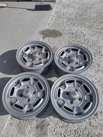 Cerchi Alfa Romeo Mille Miglia